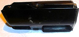 Magazin Steyr Mannlicher kaliber 458 Magnum