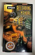 Speer Wiederladehandbuch - Handloading Manual 12. Auflage