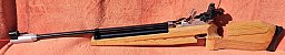 Feinwerkbau 601 Matchluftgewehr DICHTUNGEN NEU! (kein FWB 300, 600, 700, 800, Anschütz, Walther)