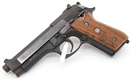 Taurus PT 99 AF, Kaliber 9 mm Para – mit Originalverpackung und Zubehör