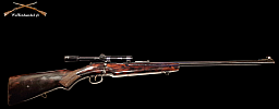 Einzellader-Büchse TULA TOZ-8M in .22lr