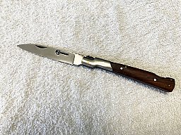 CORSICA-Messer
