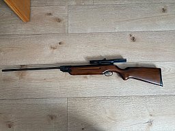 Weihrauch HW 35
