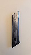 Browning KK FN 150 Pistole Magazin .22 lr