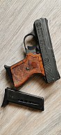 SM Rhöner Mod.15 Cal.8mm P.A.K.
