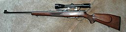 Repetierer Krico