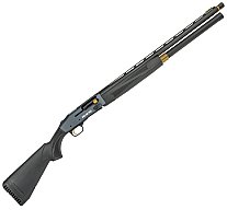 Mossberg 940 JM Pro Black Optic Ready 12/76 Selbstladeflinte 61 cm 9+1 Briley Chokes