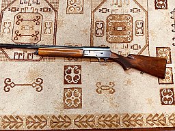 Browning FN Auto 5 Kal. 16/70
