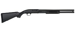 Mossberg Maverick 88 Security 12/76 Vorderschaftrepetierflinte 51 cm 7+1