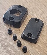 EAW Schwenkmontage für Sauer 200/202