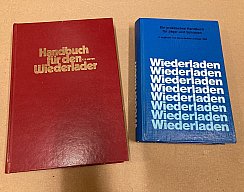 Bücher Wiederladen