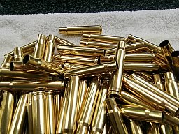 Hülsen 7x57 70 Stk.