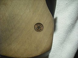 TOZ 35, freie Pistole