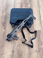 CAA Micro Roni. Pistolen Karabiner Umrüstsatz für Glock 19