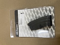 10 Schuss Magazin Metall für CZ457 original CZ