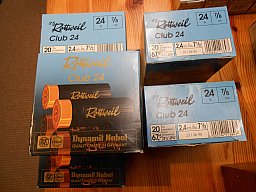 20/67,5 Club 24