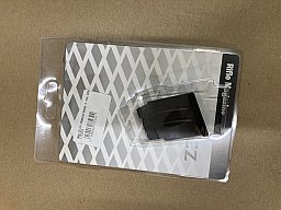 5 Schuss Magazin Metall für CZ457 original CZ