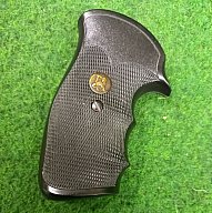 Pachmayr Griff für K+L Rahmen Square Butt