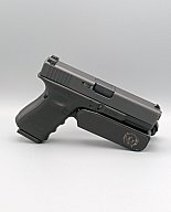 Double Alpha Racer 2 Holster für Glock