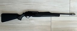 Browning BAR MK3 9,3x62 mit Dentler Bremse