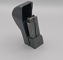 Walther GSP Magazin .32 S&W mit Hülsenfänger