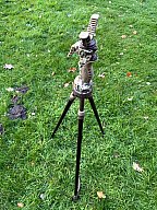 Primos Trigger Stick Gen3 Zielstock