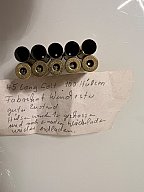 45 Long Colt 100 Hülsen Fabrikat Winchester