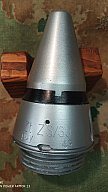 Zt Z S30 (WK2,Bombe,Zünder,Spreng,Flak,Rakete,Panzer,Mine,Mp40,P 08,Konvolut,Bodenfund)