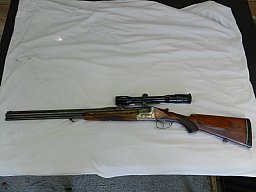 Merkel BBF 7x65R-16/70