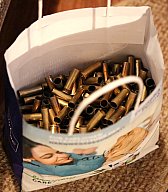 450 Hülsen in .38 Special und .357 Mag.
