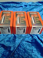 Geschosse Kal. 30 HORNADY A-MAX 178 grain