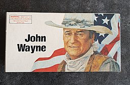 Sammlermunition .32-40 Winchester Sonderedition "John Wayne", 20 Stück, ca. 1981