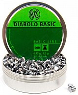 RWS Basic Diabolos 5000 stück