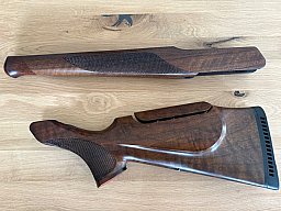Schaft Sauer 202