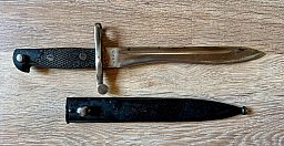 Macheten Bajonett Bolo M1941 Spanien