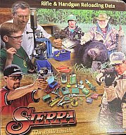Sierra Wiederlade Handbuch Ordner Fünfte Edition