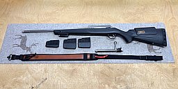 Tikka T3x Stainless Superlite .308 51cmLL Atzl Competition Abzug ASH Sicherung