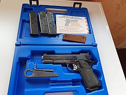 .45 ACP Springfield