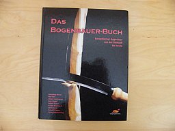 Das Bogenbauer-Buch