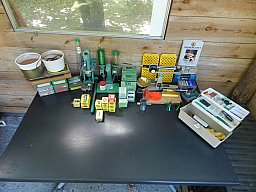 Wiederlader Komplettpaket