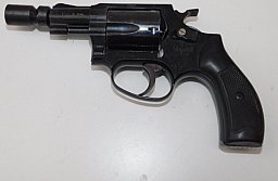 Arminius HW 37 9mm