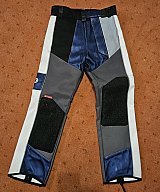 Schiesshose HITEX EVOTOP Größe ca. 48 Herrn