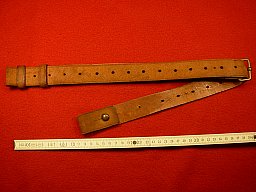 Originaler Gewehrriemen Mauser M96 Schweden