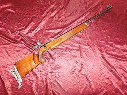 TOP Anschütz Match 54 .22lr TOP