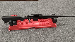 Savage Repertierbüchse Model 10 FCP-SR in .308win