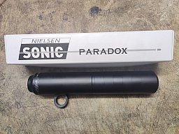 Schalldämpfer Nielsen Sonic Paradox 40
