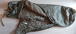 Schlafsack (Ansitzsack )