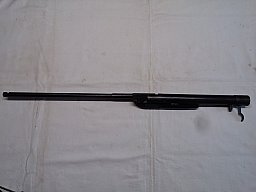 Haenel Modell III DRP System, unvollständig