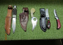 jagdmesser,dolch,aufbruch