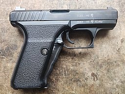 Heckler&Koch H&K P7 M8 9x19